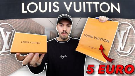 günstigste produkt bei louis vuitton